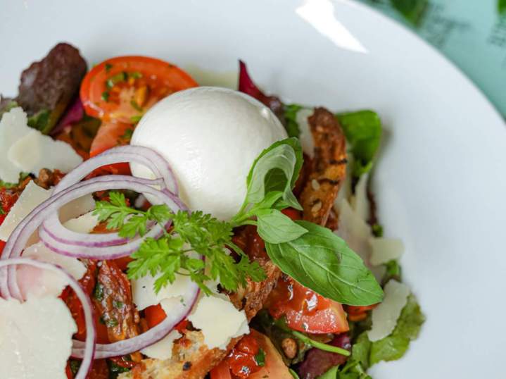 Salades composées Vaux-Sur-Seine
