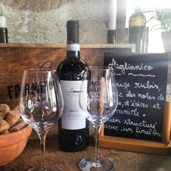 Vins Vaux‑Sur‑Seine