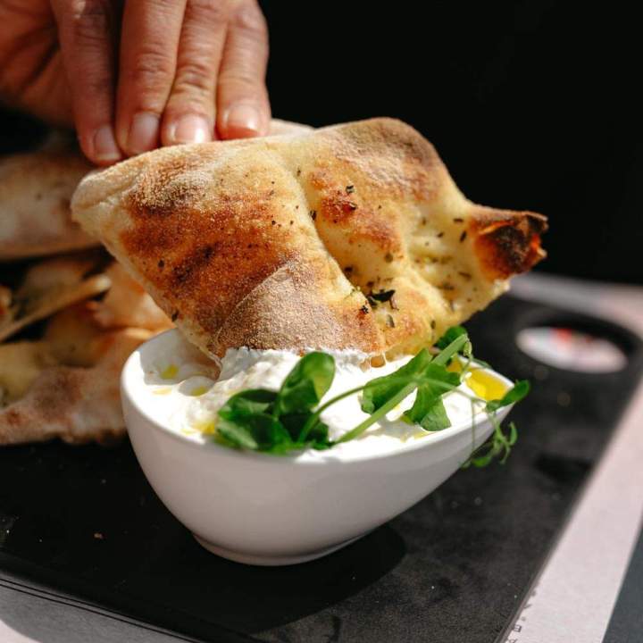 Fromage italien Vaux‑Sur‑Seine