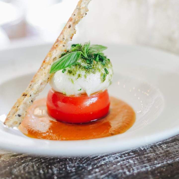 Plat italien Vaux‑Sur‑Seine