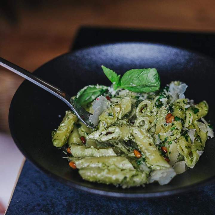 Pâtes italiennes Vaux‑Sur‑Seine