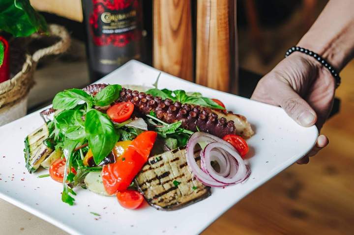Plats artisanaux Vaux-Sur-Seine
