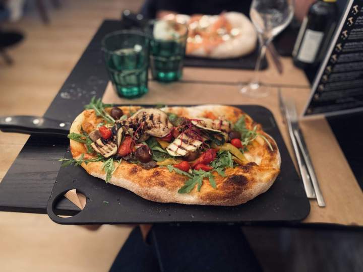 Cadre restaurant Vaux-Sur-Seine